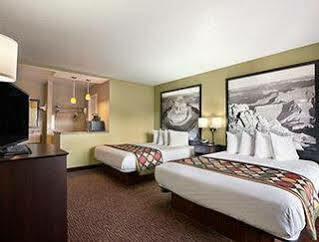 Motel Super 8 By Wyndham Nau/downtown Conference Center Flagstaff