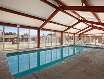 Super 8 By Wyndham Nau/downtown Conference Center Motel Flagstaff